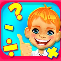 수학 게임: 4 종류 운영 PC 용