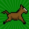 Impossible Horse