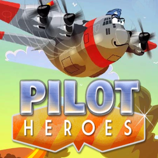 Adventure Pilots icon