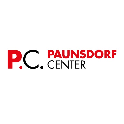 Paunsdorf Center iOS App