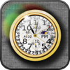 Hours, Minutes & Seconds Calculator with Date Diff - Verosocial Studio