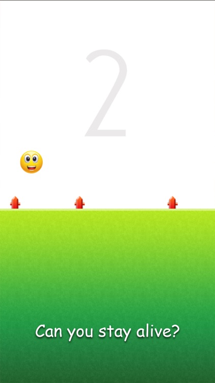 The adventures of good kid! An incredibly hard game!