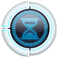 Countdown Timer Gadget icon