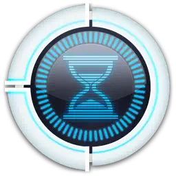 Countdown Timer Gadget app icon