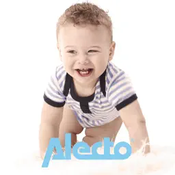 Alecto BabyCam app icon