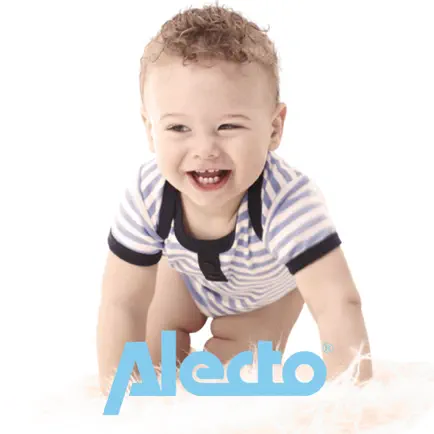 Alecto BabyCam Читы