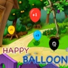 Happy Balloon (Kute)