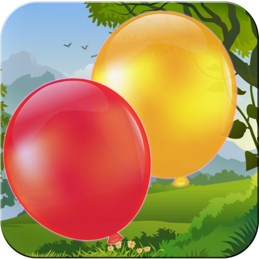 Bloons Pop: Balloon Smasher Pro