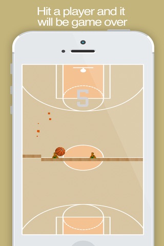 bouncy bball screenshot 3