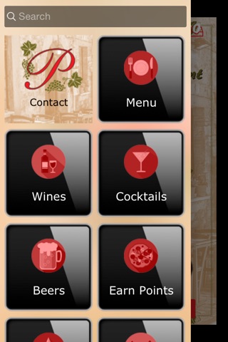 Piccolino's Restaurant screenshot 2