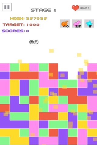 Colorful Paper screenshot 2