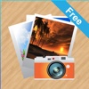 CamPlus - Fast way to take photos, edit and share.