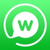 W-Splicing - Chat record splicing for WhatsApp icon