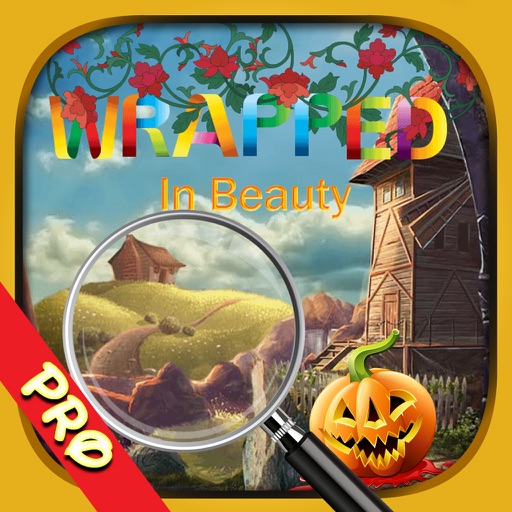 Wrapped In Beauty - Hidden Beauty Mysteries iOS App