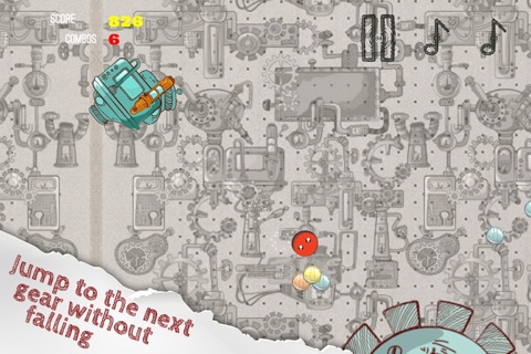 Oil Sweep - Turbo Gear Aim screenshot 4