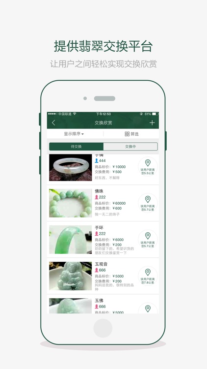 翠米-一个翡翠迷的交流平台