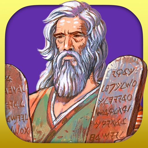 Adventure Bible Premium – The Complete Retold Bible in 30 Books and Audiobooks iOS App