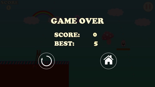 Angry Slingshot HD(圖5)-速報App