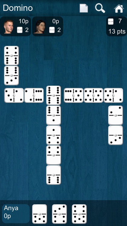 Go Domino (Free)