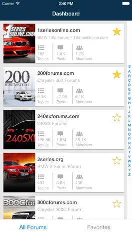 Game screenshot AutoGuide Free (autoguide.com) apk