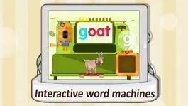 Game screenshot ABC phonics: phonics for kids hack