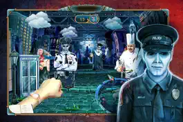 Game screenshot Dark Angels: Masquerade of Shadows apk