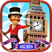 Monument Builders  Big Ben