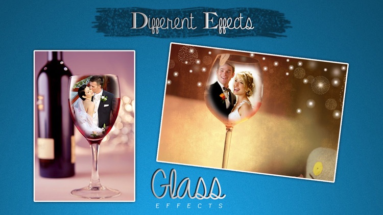 Photo Frame Editor For Christmas & New Year 2016