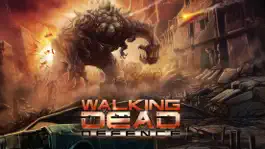 Game screenshot Dead Defence mod apk