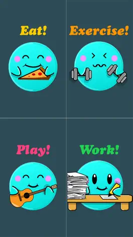 Game screenshot Mu - Watch Pet apk
