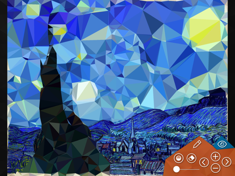 Screenshot #5 pour Polyd Free