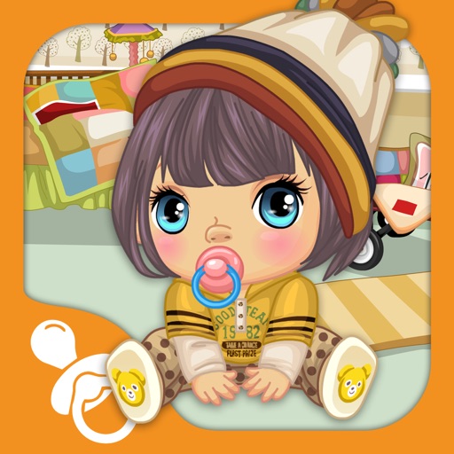 Sweet Babies  - Baby Game iOS App