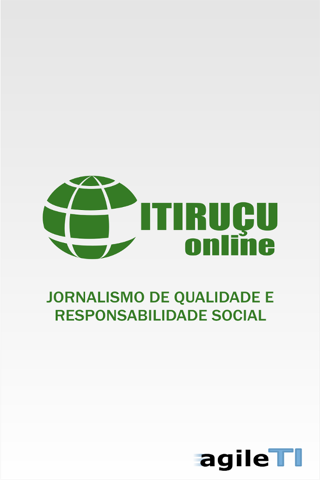 Itiruçu Online screenshot 2