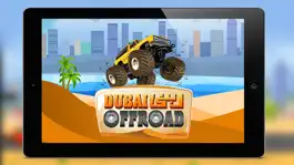Game screenshot Dubai Offroad Racing mod apk