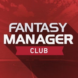 Fantasy Manager Club - Gérez votre équipe de football