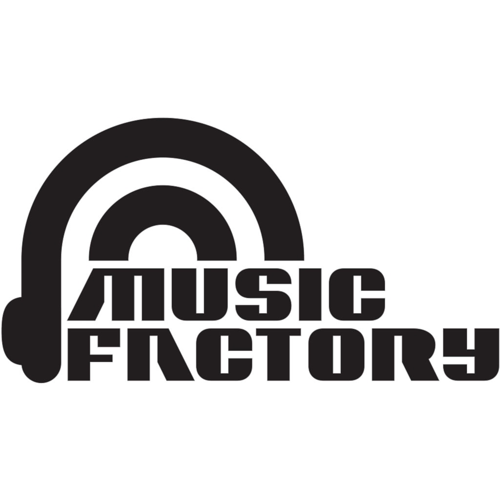 Music Factory icon