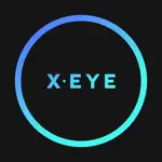 X EYE App Contact