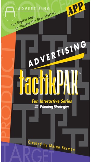 Advertising tactikPAK(圖1)-速報App