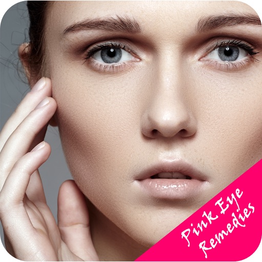 Pink Eye Remedies - Natural Treatment icon