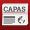 Na aplicação Jornais e Revistas poderá consultar diariamente as capas de toda a imprensa nacional