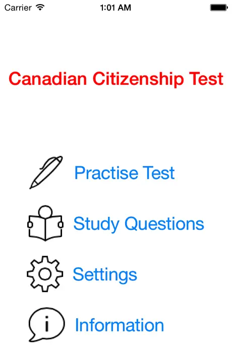 Canadian Citizenship Test - Become Canadian