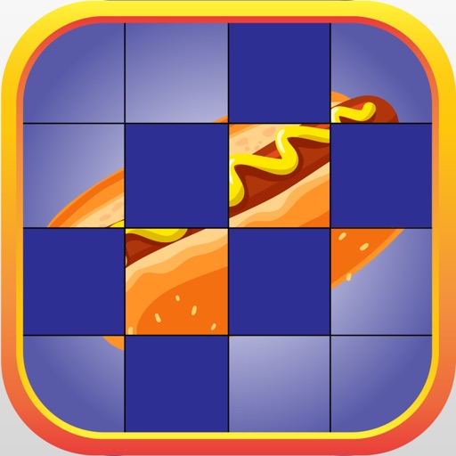 Recipes Guess Trivia - Food You Know iOS App