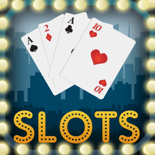 Good Hand - Free Casino Slots Game