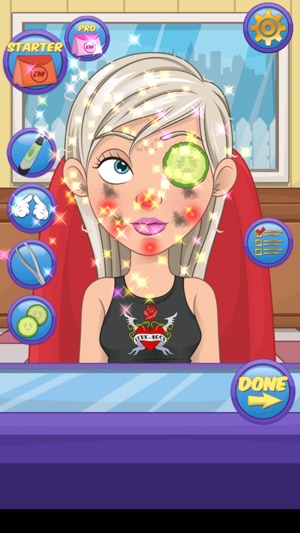 Fix It Boys- Facial Makeover(圖3)-速報App
