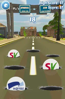 Game screenshot Nei Til Mer Bompenger hack
