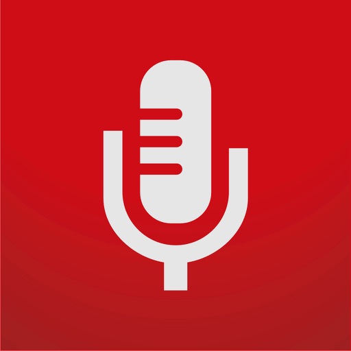 Watch Recorder - One Touch Audio Recorder! icon