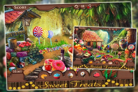 Sweet Candy Mysteries screenshot 4