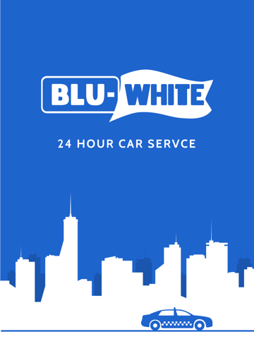 Screenshot #4 pour Blu-White Car Service