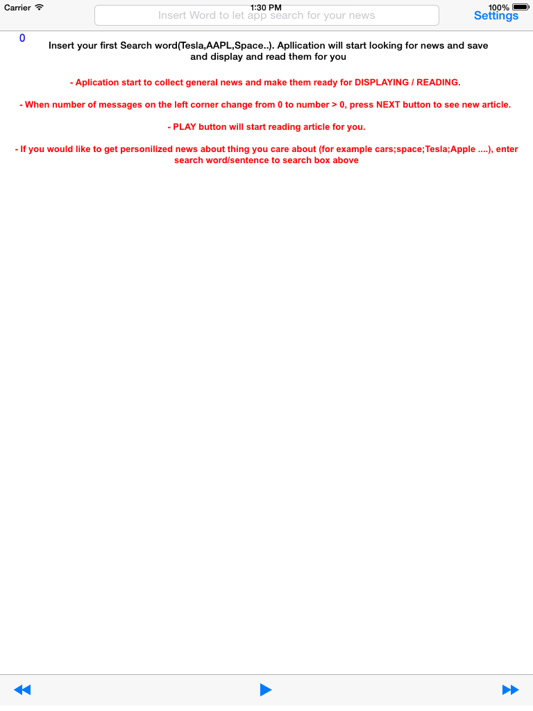 News4You screenshot 8