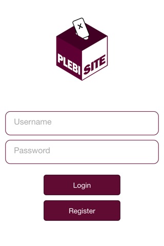 PlebiSite screenshot 2